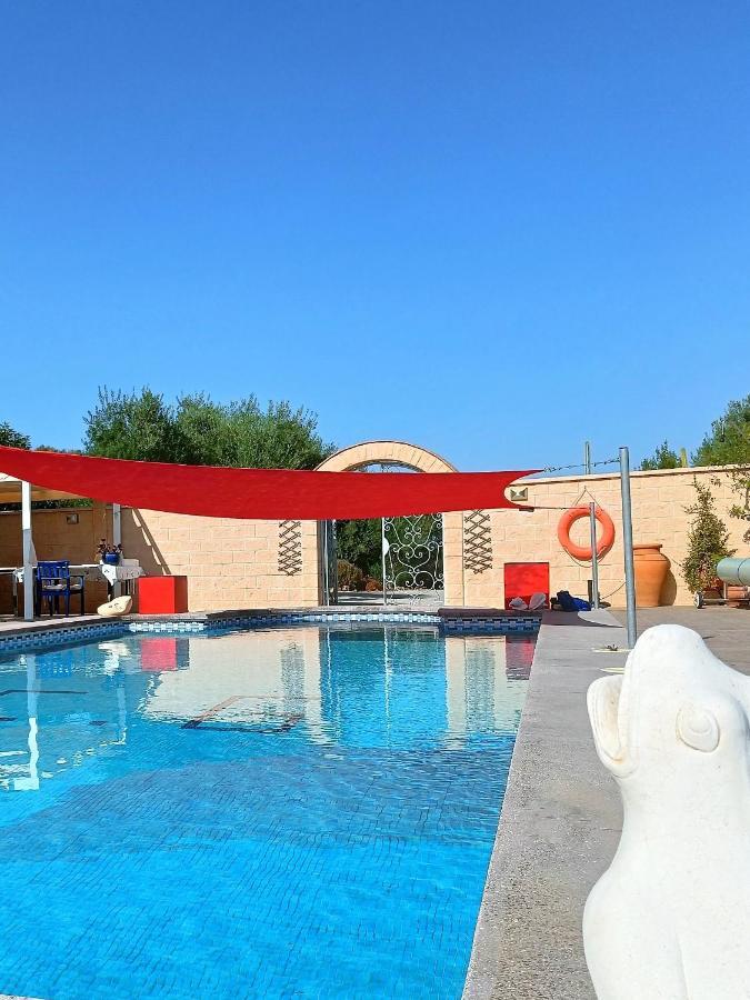 شقة Casa Oasis ألورا المظهر الخارجي الصورة