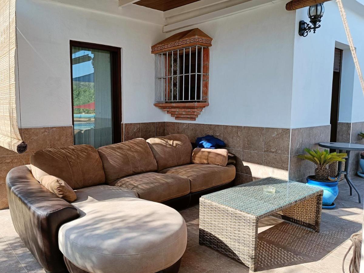 شقة Casa Oasis ألورا المظهر الخارجي الصورة