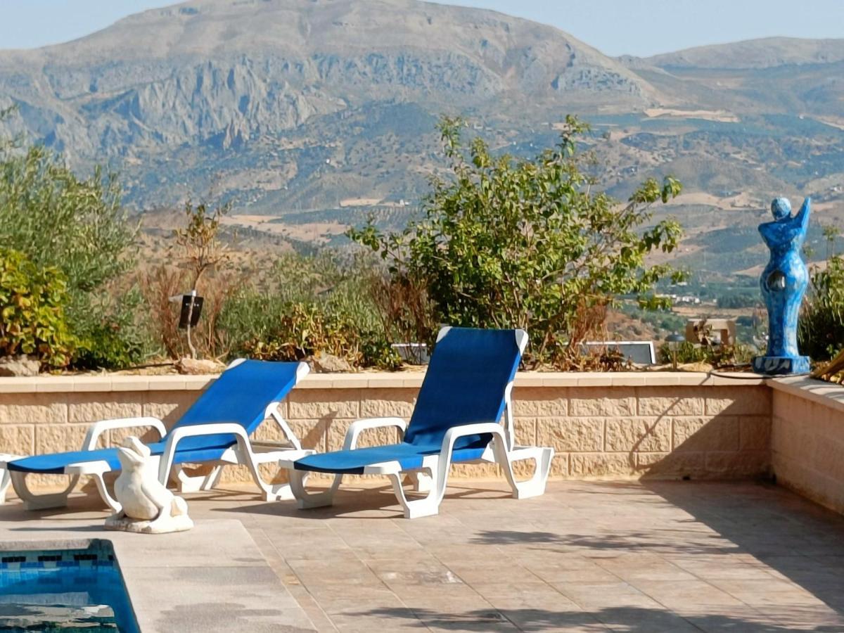 شقة Casa Oasis ألورا المظهر الخارجي الصورة