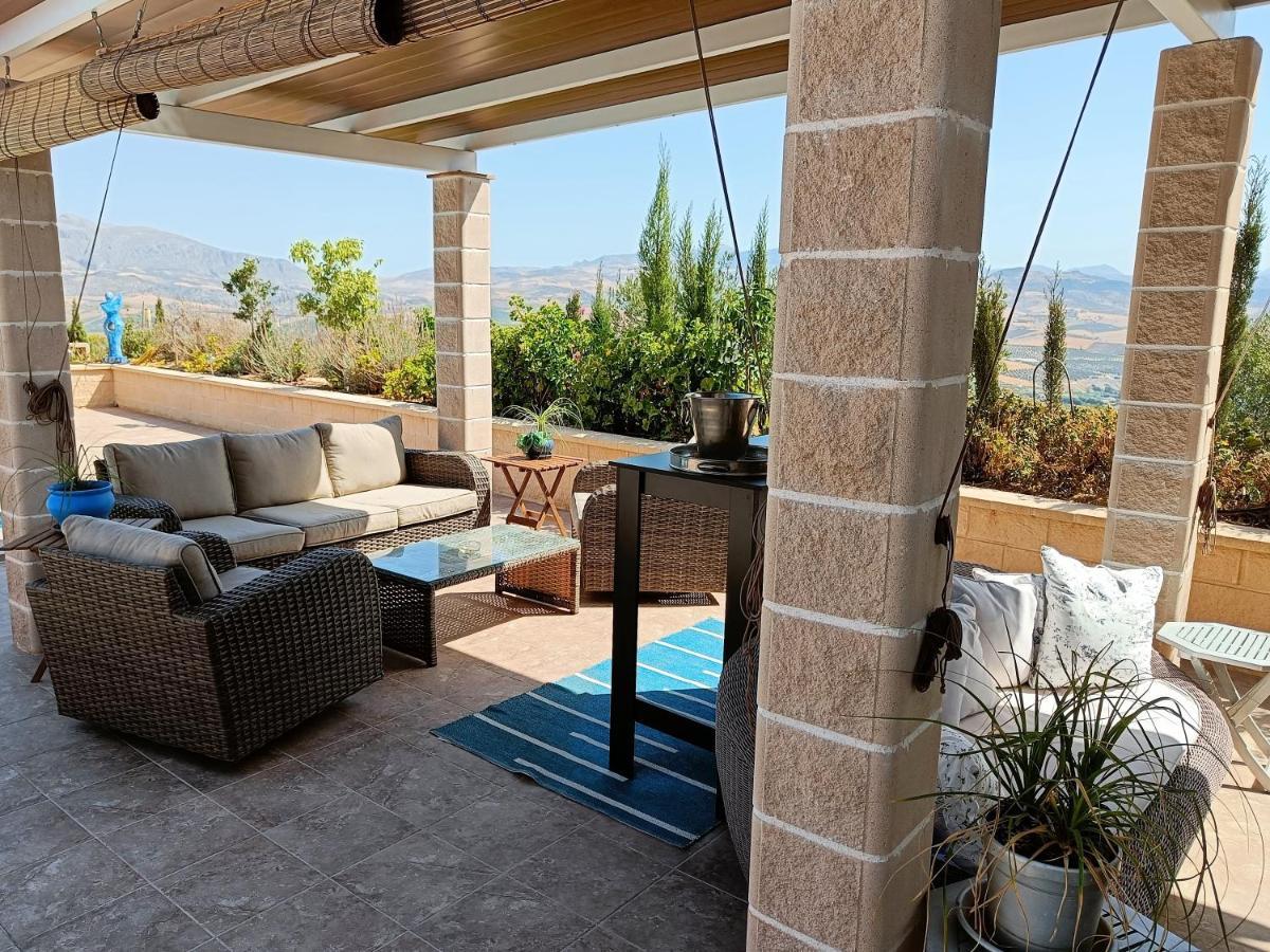 شقة Casa Oasis ألورا المظهر الخارجي الصورة