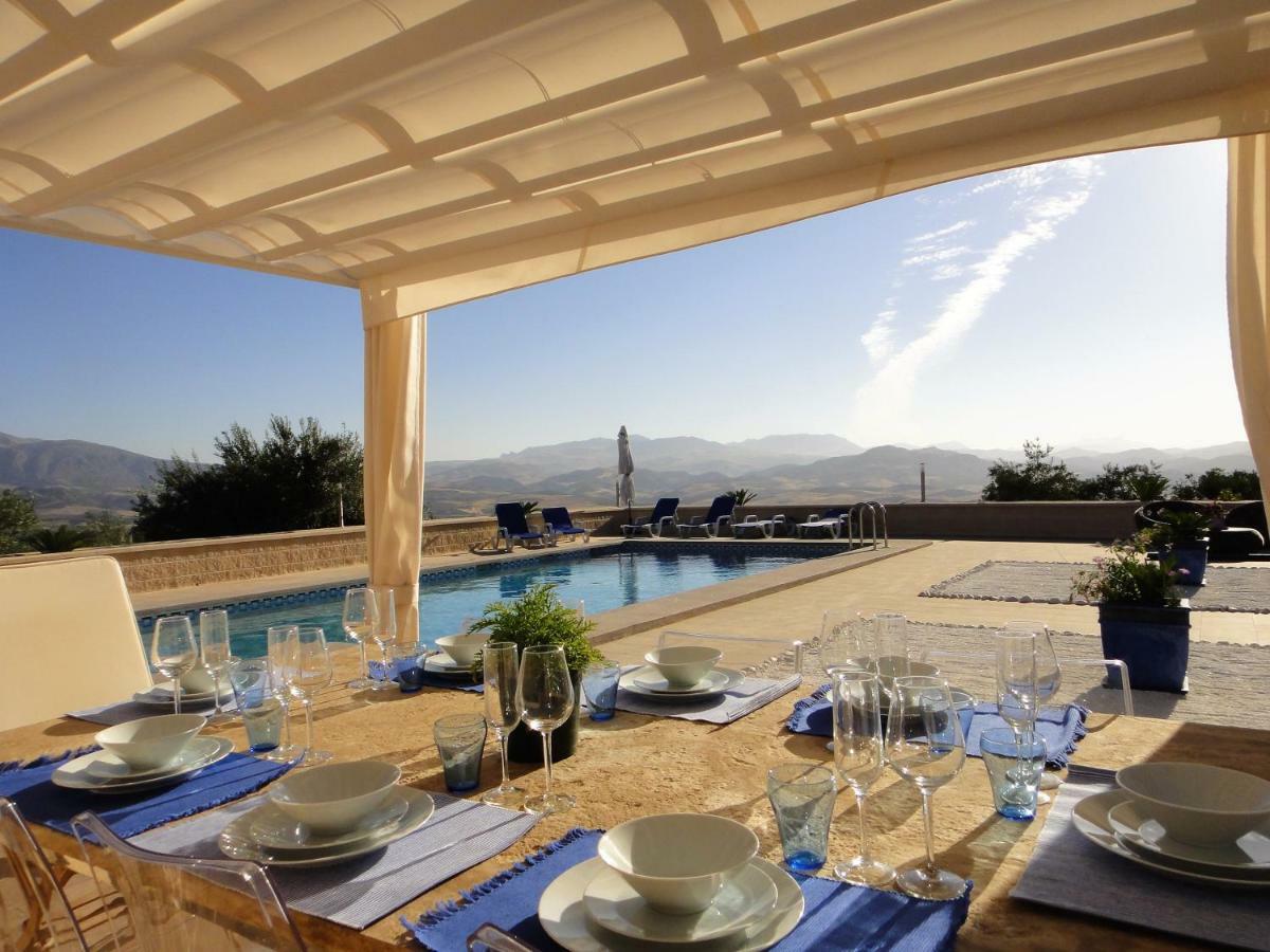 شقة Casa Oasis ألورا المظهر الخارجي الصورة